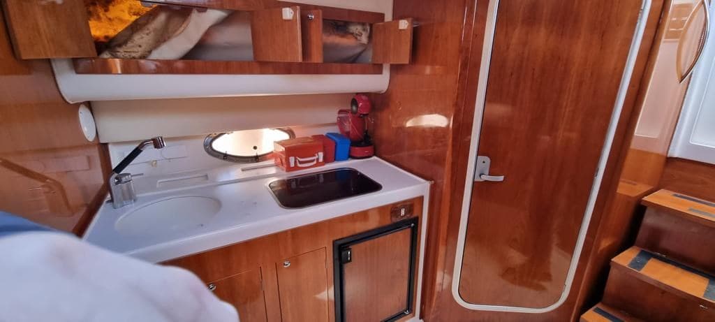 Manò Marine MANO' 32 SPORT d'occasion - image hero 12