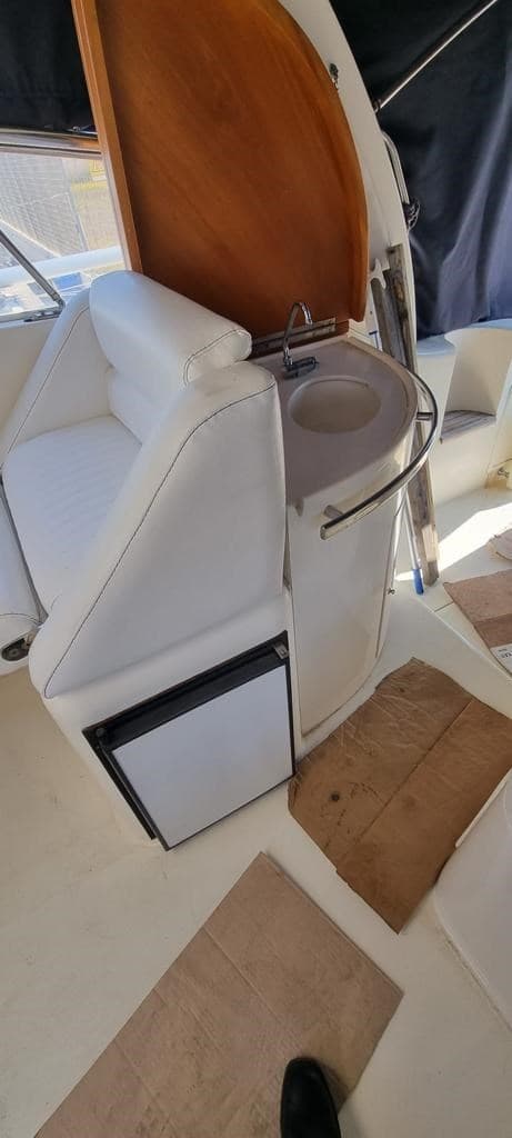 Manò Marine MANO' 32 SPORT d'occasion - image hero 20