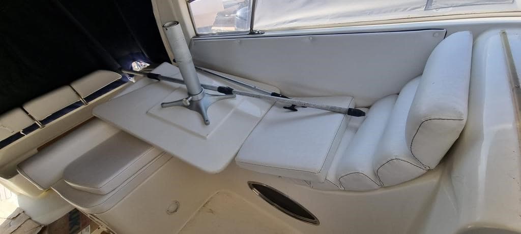 Manò Marine MANO' 32 SPORT d'occasion - image hero 8