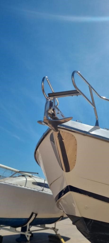 Manò Marine MANO' 32 SPORT d'occasion - image hero 5