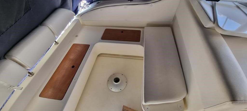Manò Marine MANO' 32 SPORT d'occasion - image hero 7