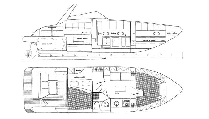 Manò Marine MANO' 32 SPORT d'occasion - image hero 10