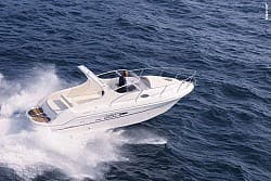 Manò Marine 24,50 Cabin usato - dettaglio 1