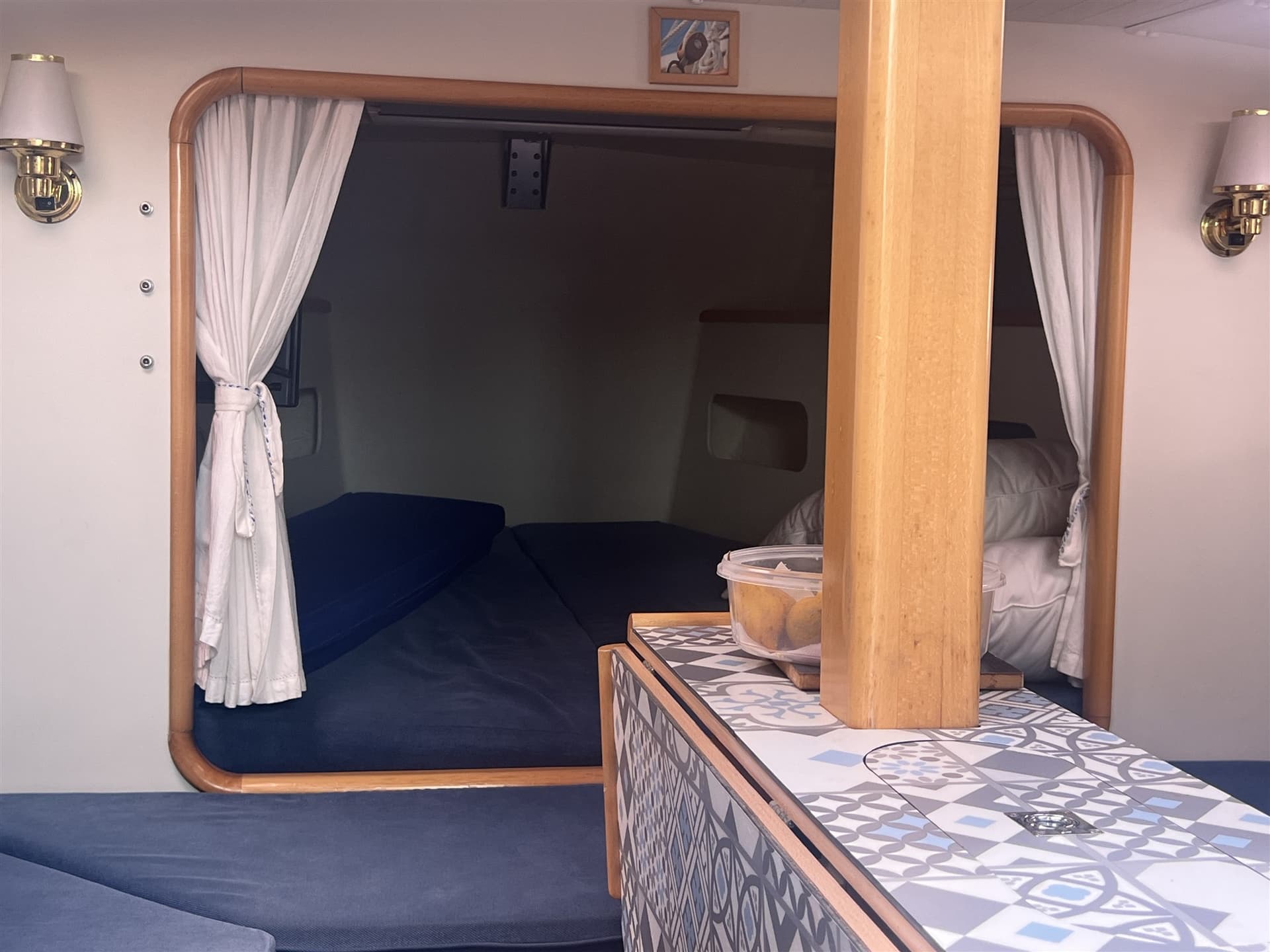 RM Yachts RM1050 used - hero image 16