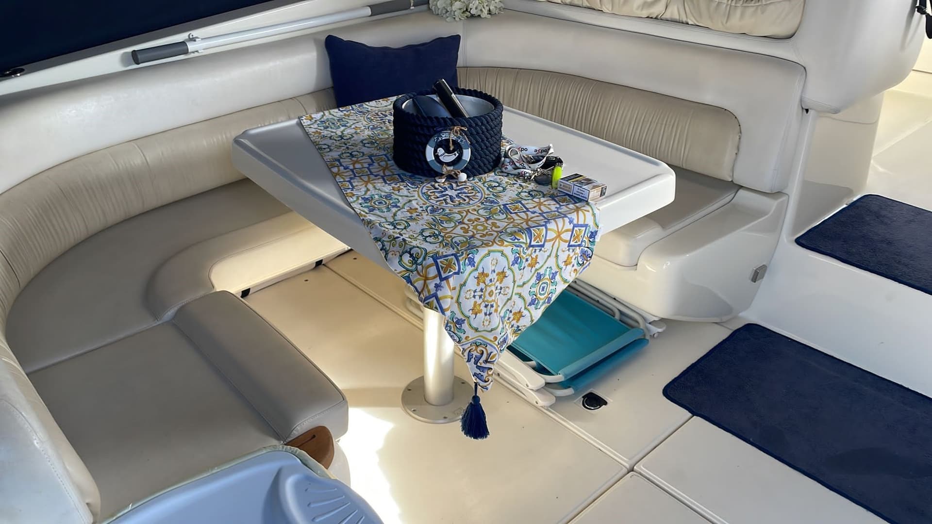 Cranchi Smeraldo 37 d'occasion - image hero 11