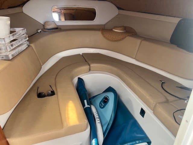 Regal Marine 2450 LSC d'occasion - image hero 14