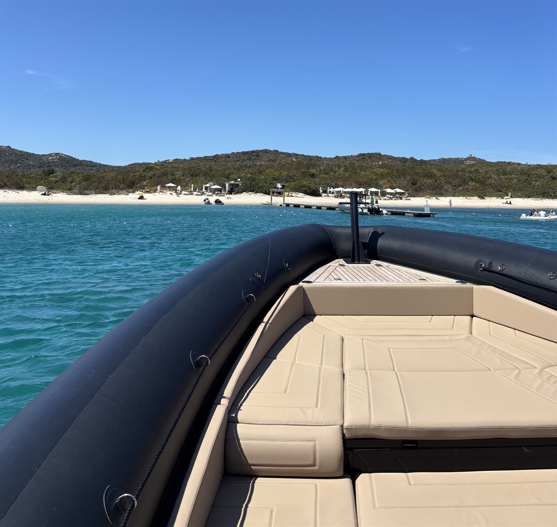 Sea Water 500 PHANTOM usato - foto hero 14
