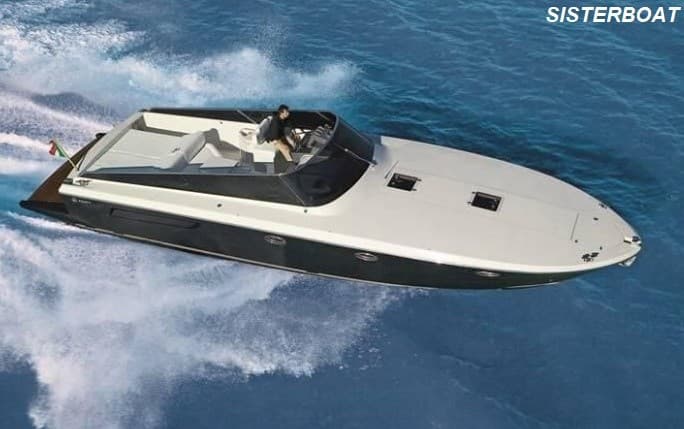 Itama Forty - Main View Itama Forty - Main View