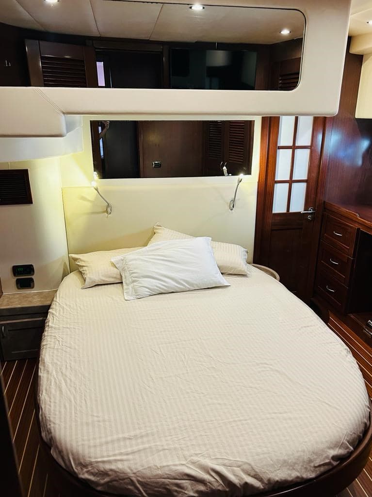 Abati Yachts ABATI 46 NEWPORT usato - foto hero 16