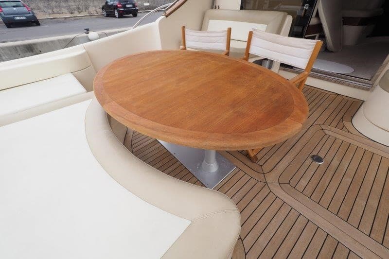 Abati Yachts ABATI 46 NEWPORT usato - foto hero 6