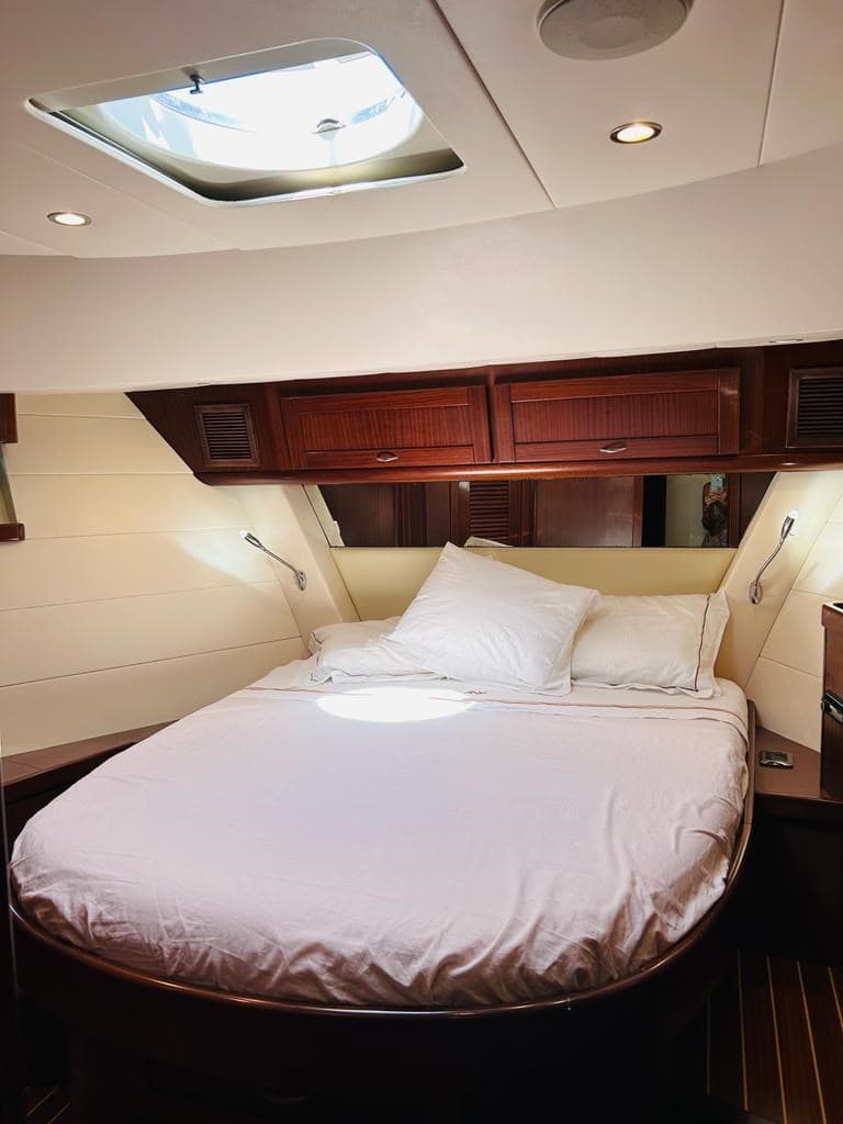 Abati Yachts ABATI 46 NEWPORT usato - foto hero 17