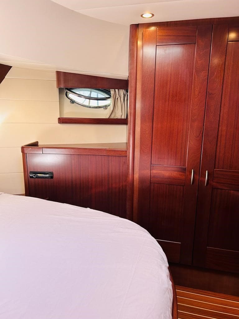 Abati Yachts ABATI 46 NEWPORT usato - foto hero 18