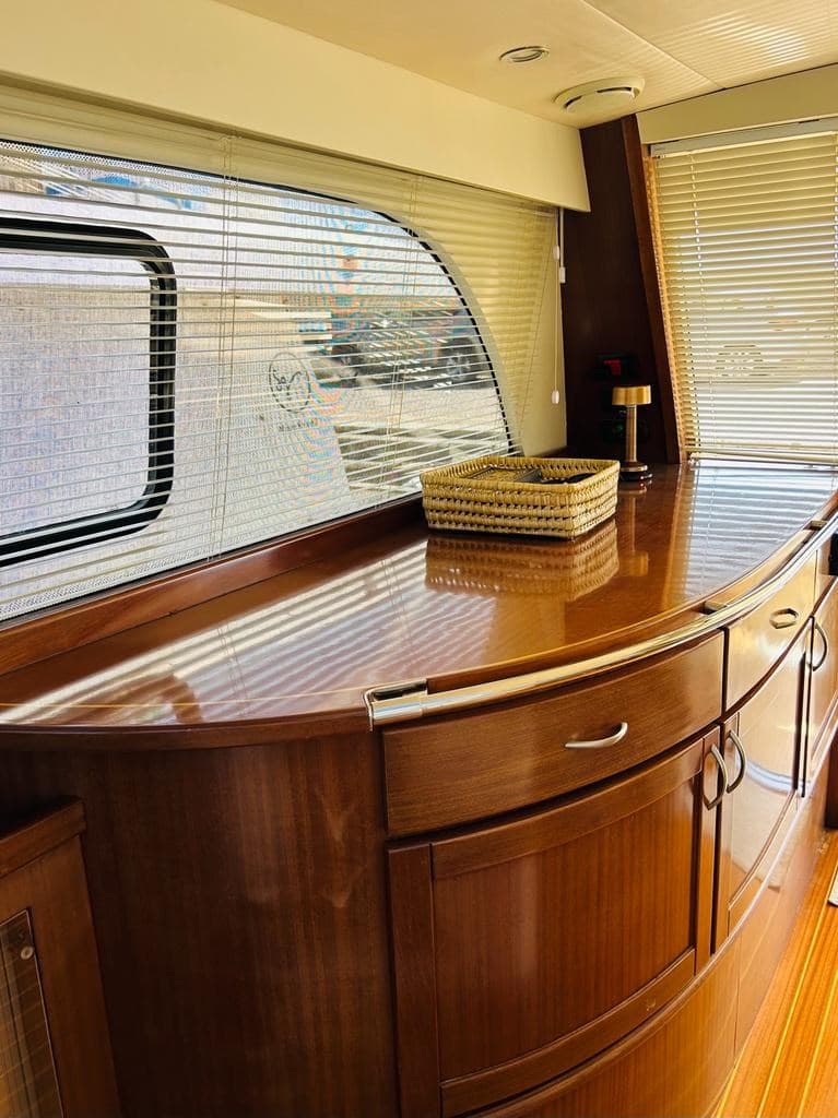 Abati Yachts ABATI 46 NEWPORT usato - foto hero 10