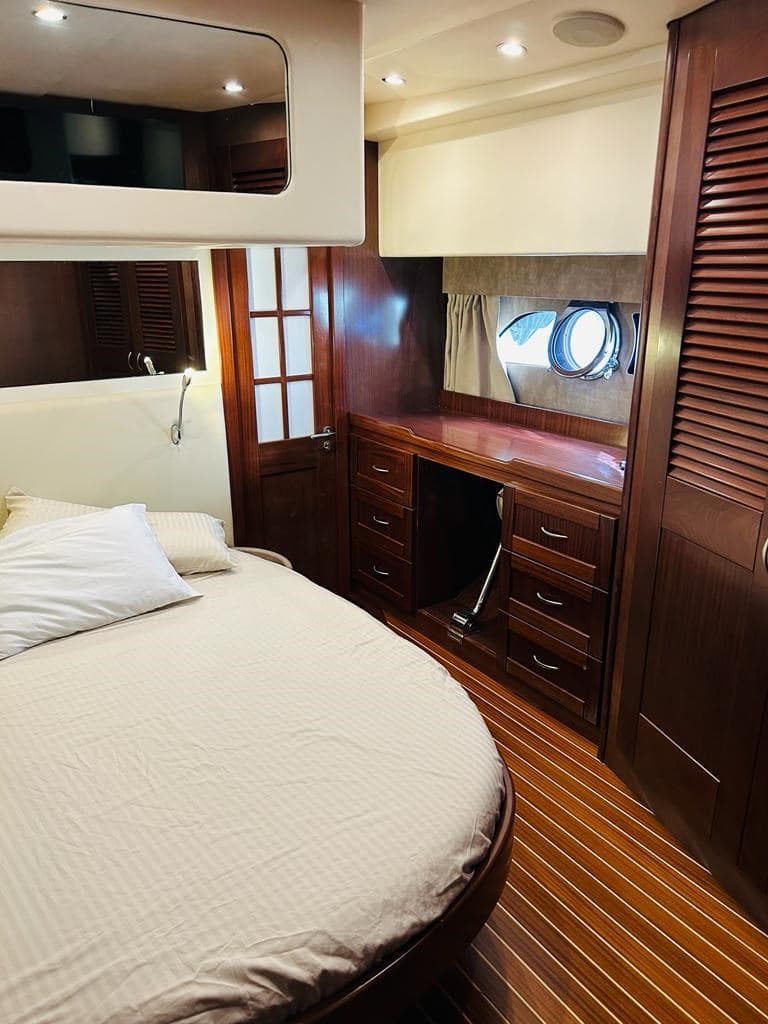 Abati Yachts ABATI 46 NEWPORT usato - foto hero 15