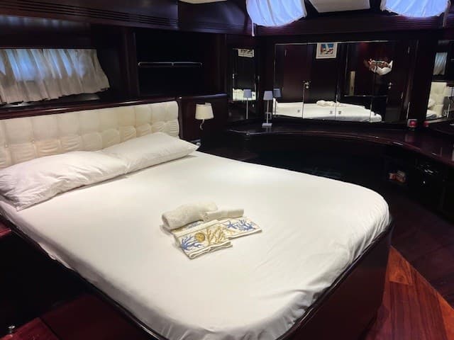 pacific Shipyard antema 200 gebraucht - Hauptbild 15