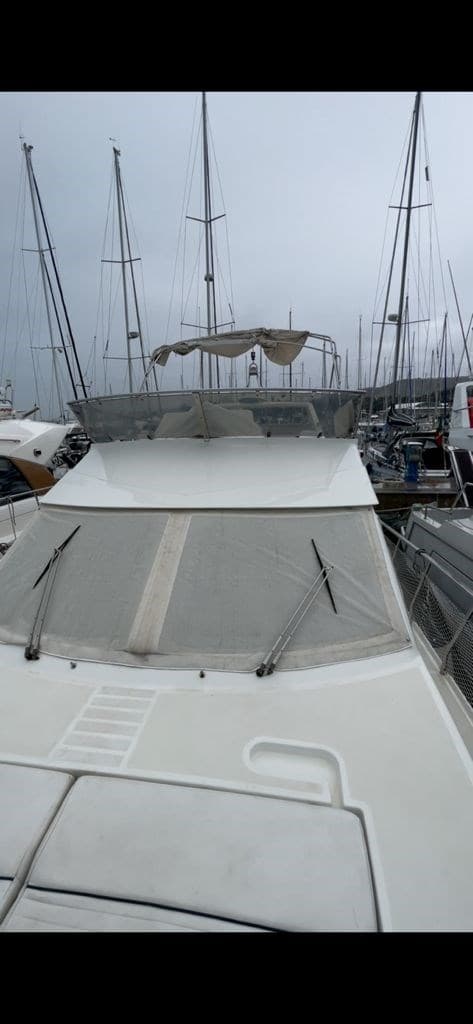Piantoni Lombardi 42 usato - foto hero 3