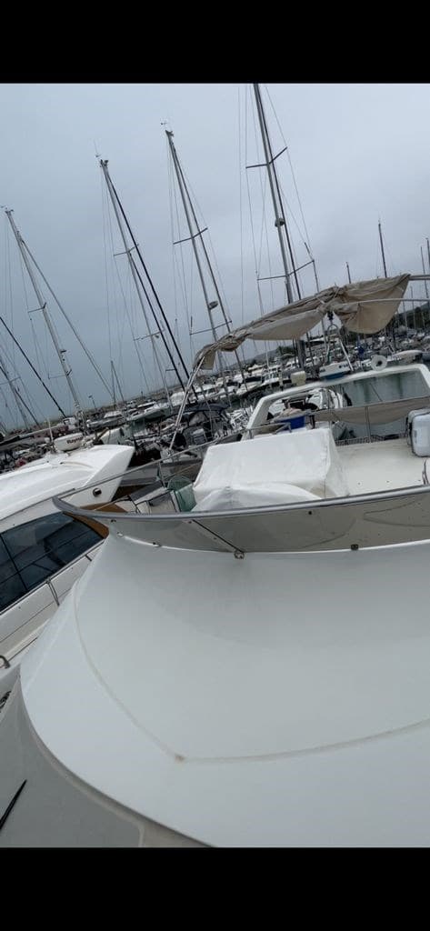 Piantoni Lombardi 42 usato - foto hero 4