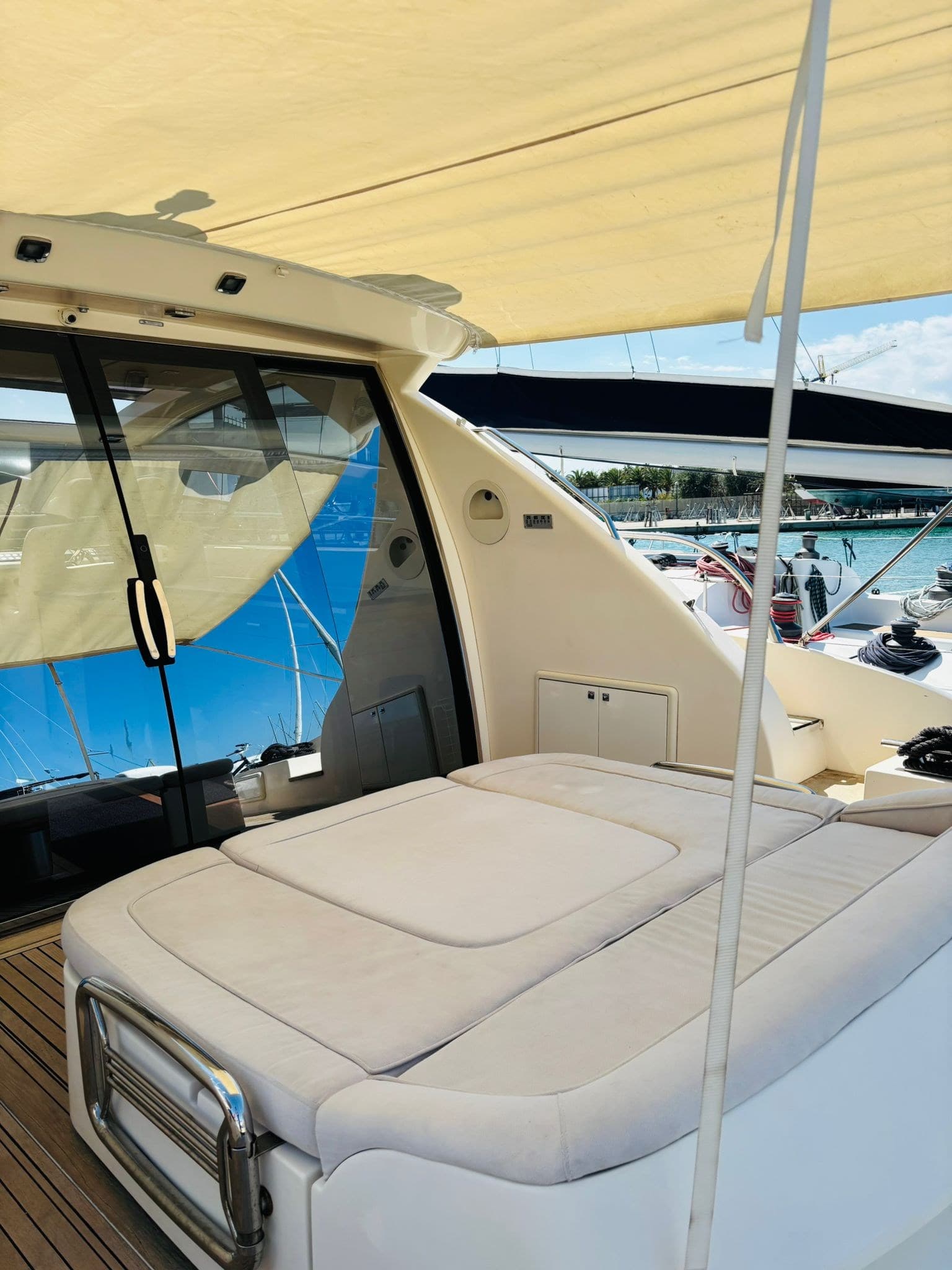 Airon Marine 4800 T TOP usato - foto hero 7