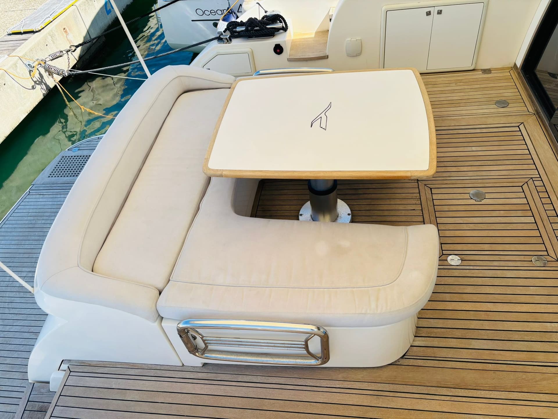 Airon Marine 4800 T TOP usato - foto hero 5
