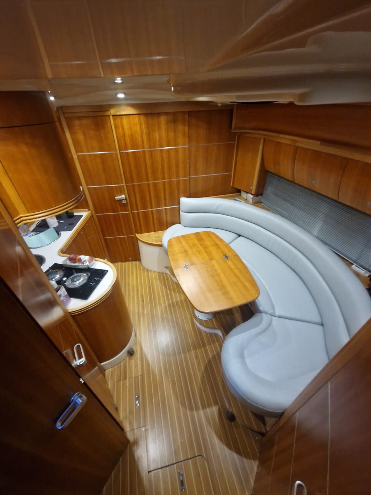 SALPA LAVER 38.5 OPEN d'occasion - image hero 17