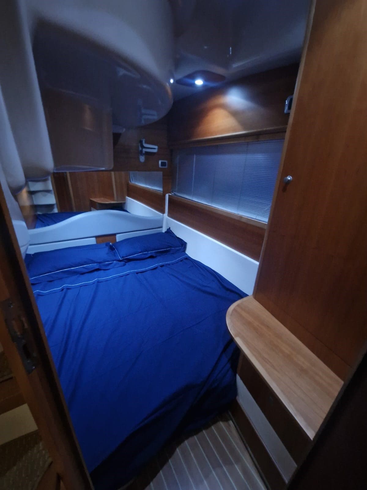 SALPA LAVER 38.5 OPEN d'occasion - image hero 18