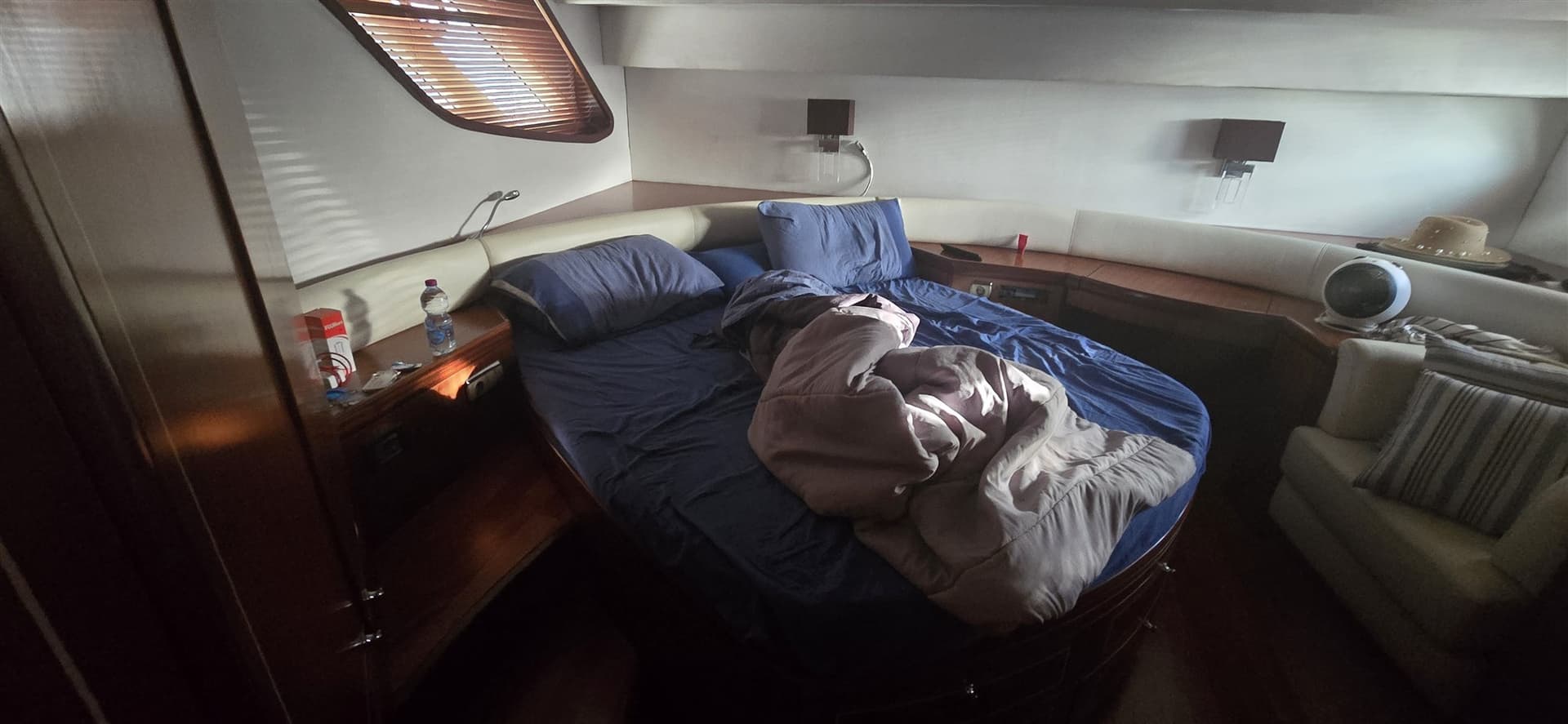 Galeon 530 usato - foto hero 18