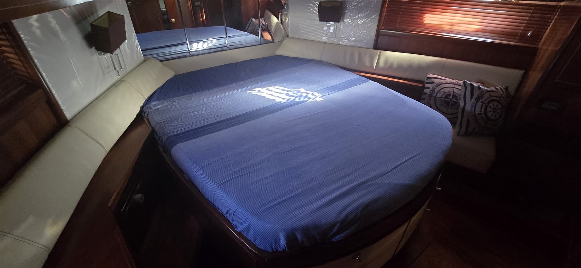 Galeon 530 usato - foto hero 17