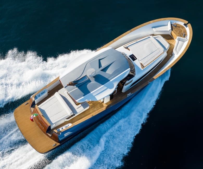 Fratelli Aprea Lancia Aprea 52 - Detail View 1 Fratelli Aprea Lancia Aprea 52 - Detail View 1