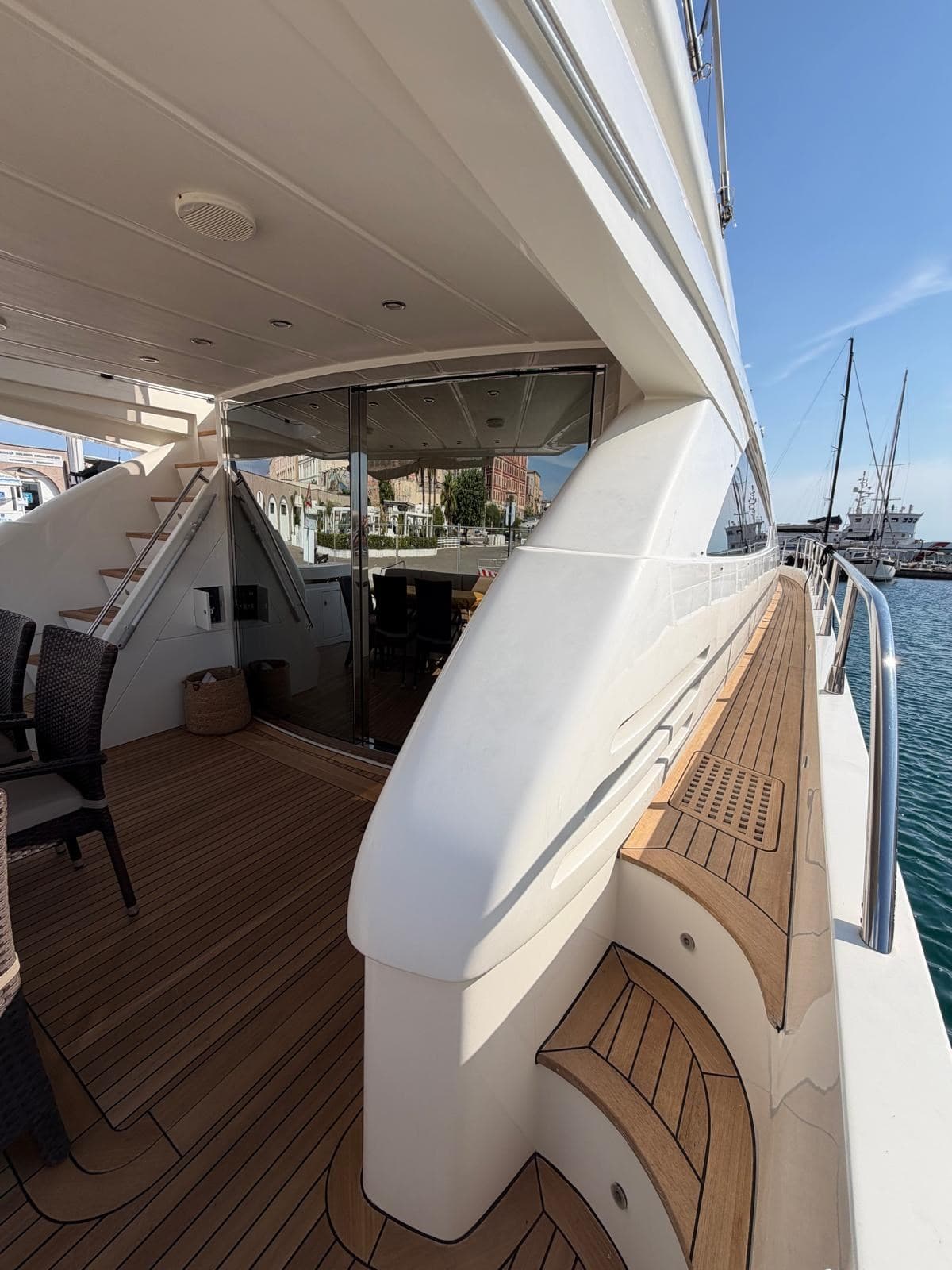 Abacus Marine ABACUS'62 usato - foto hero 7