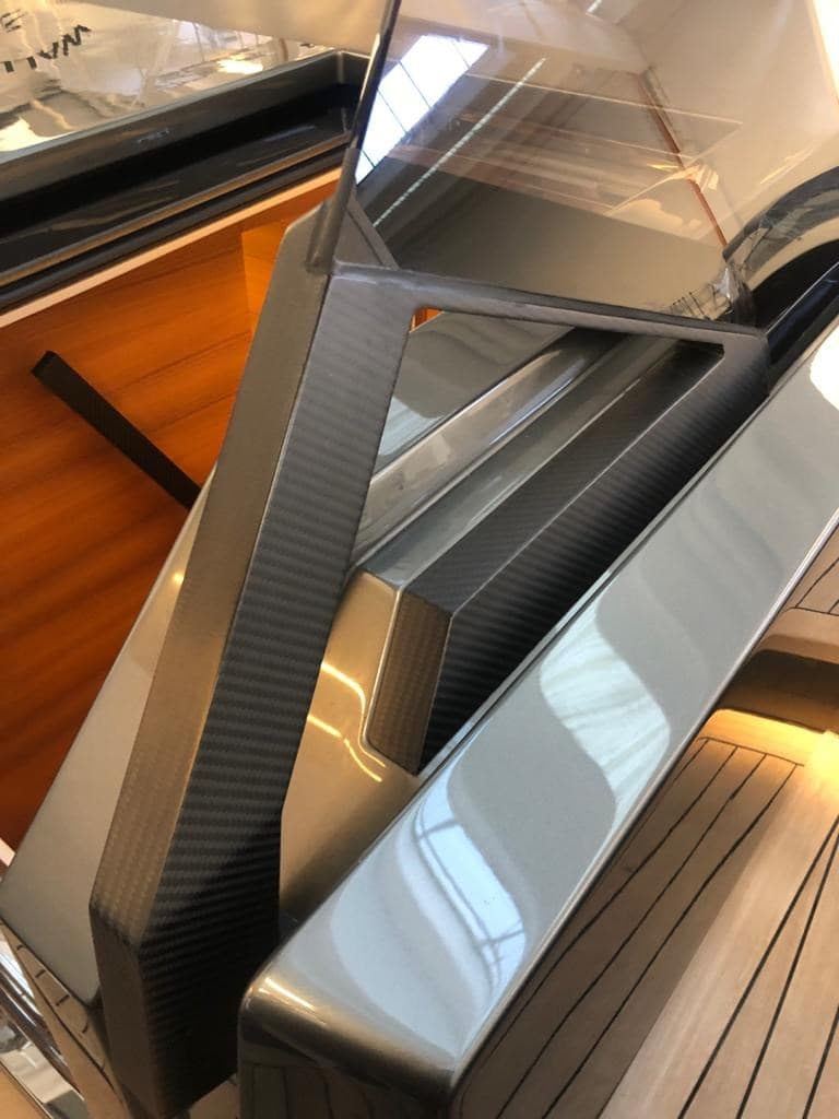 Wally Yachts 48 WALLYTENDER X usato - foto hero 21