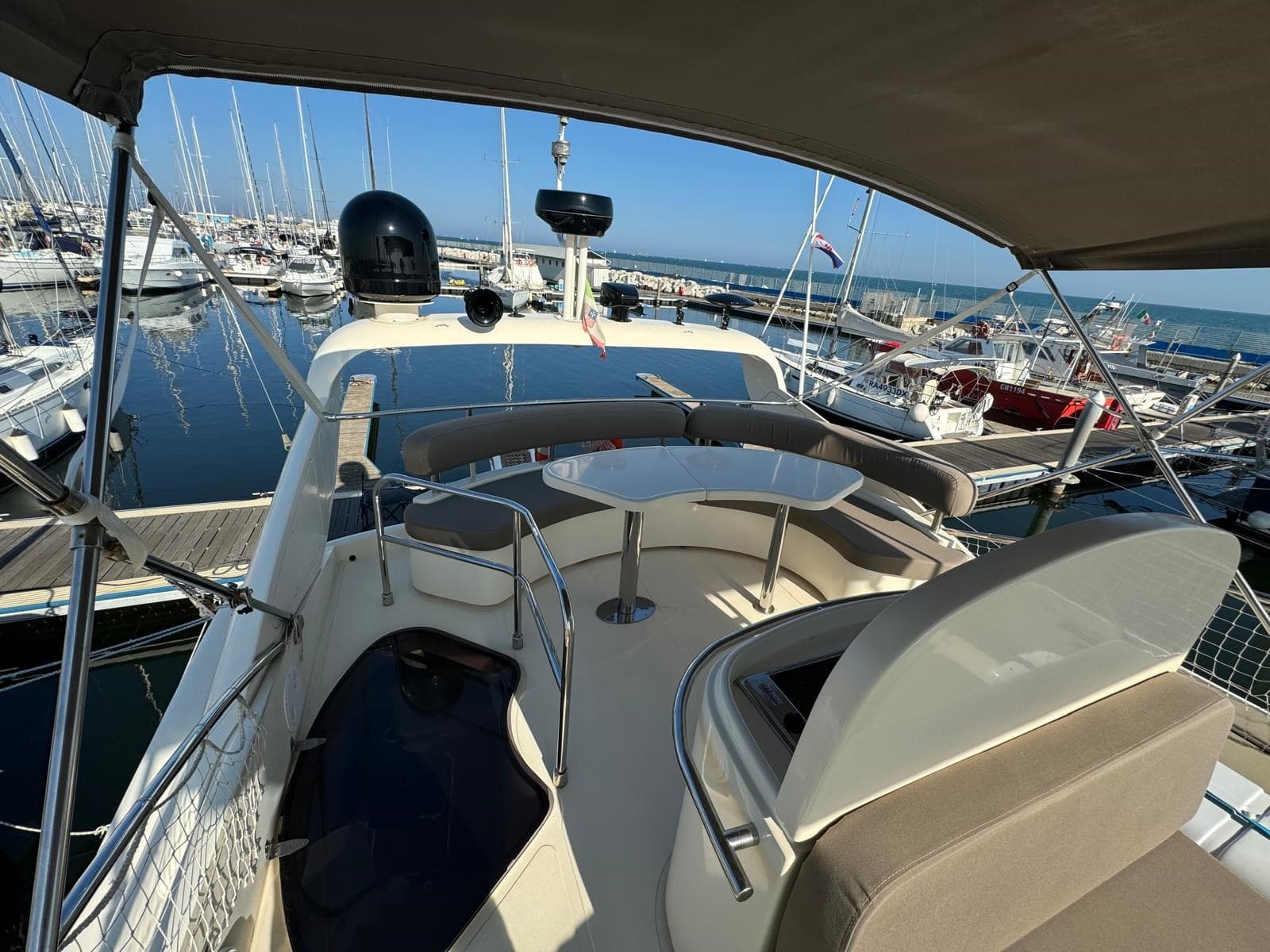 Aicon Aicon 56S usato - foto hero 5