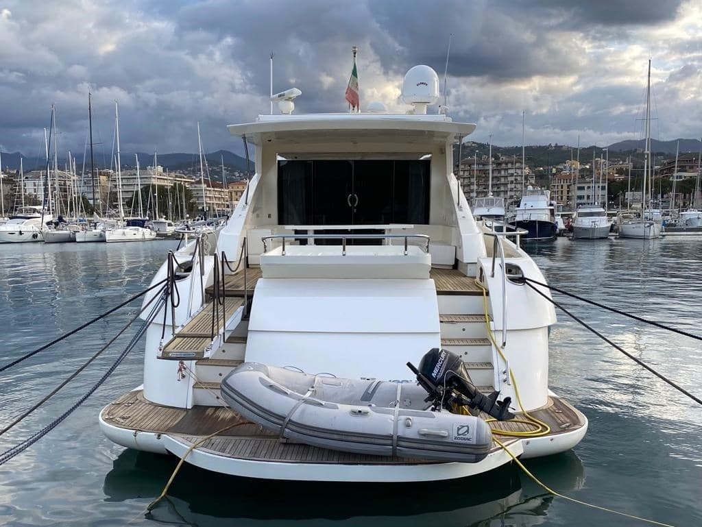 Jaguar Jaguar 24 Sport Ht - Interior View Jaguar Jaguar 24 Sport Ht - Interior View