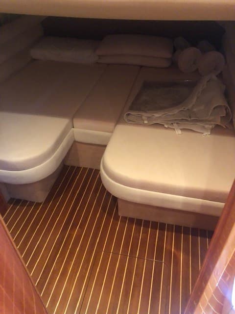 Windy Boats 37 Grand Mistral d'occasion - image hero 13
