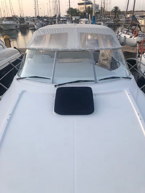 Windy Boats 37 Grand Mistral d'occasion - image hero 5
