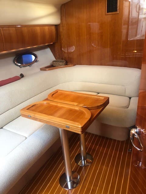 Windy Boats 37 Grand Mistral d'occasion - image hero 16