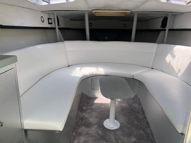 Wellcraft Marine SCARAB 31 usato - foto hero 12