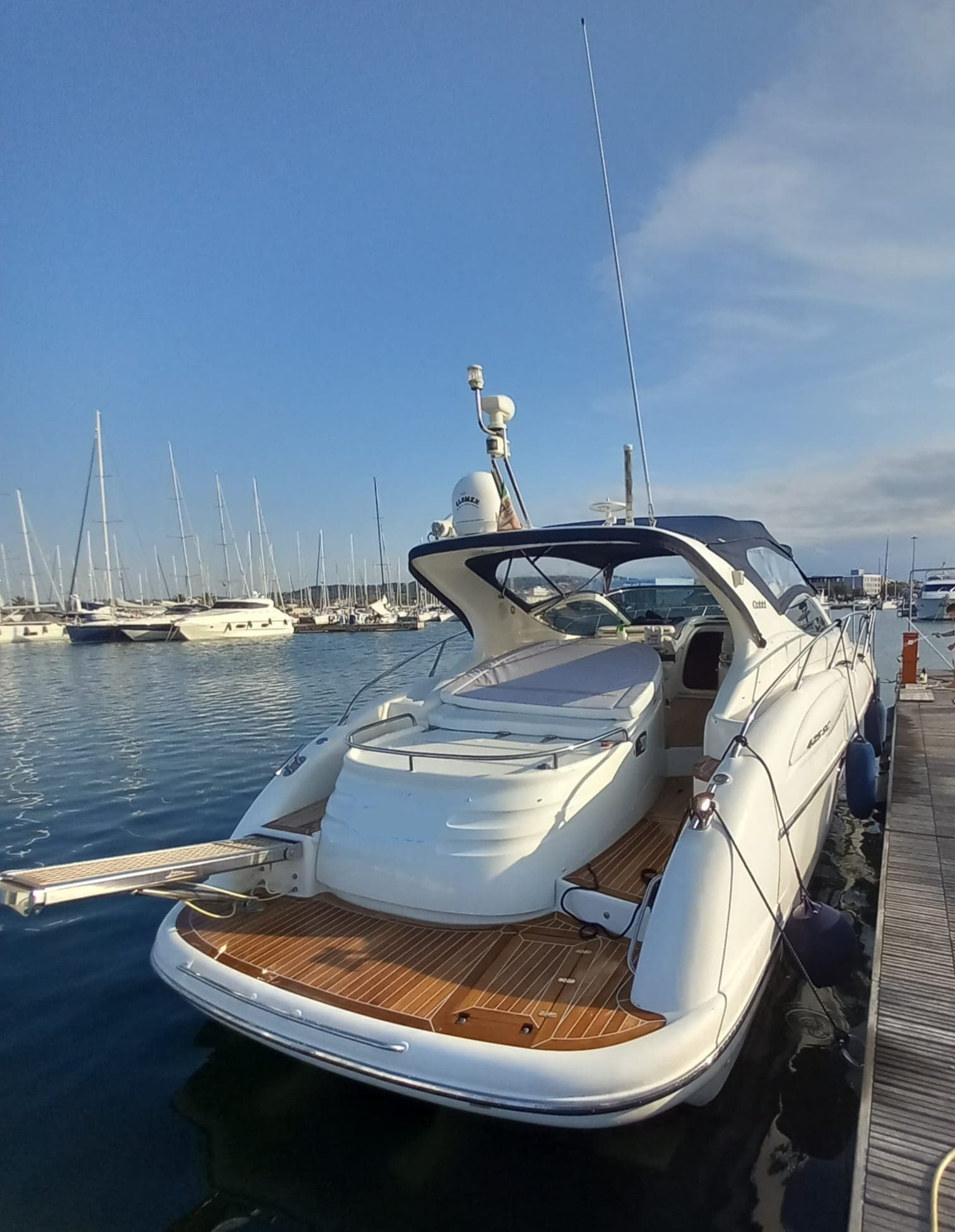 Gobbi GOBBI 425 SC usato - foto hero 4
