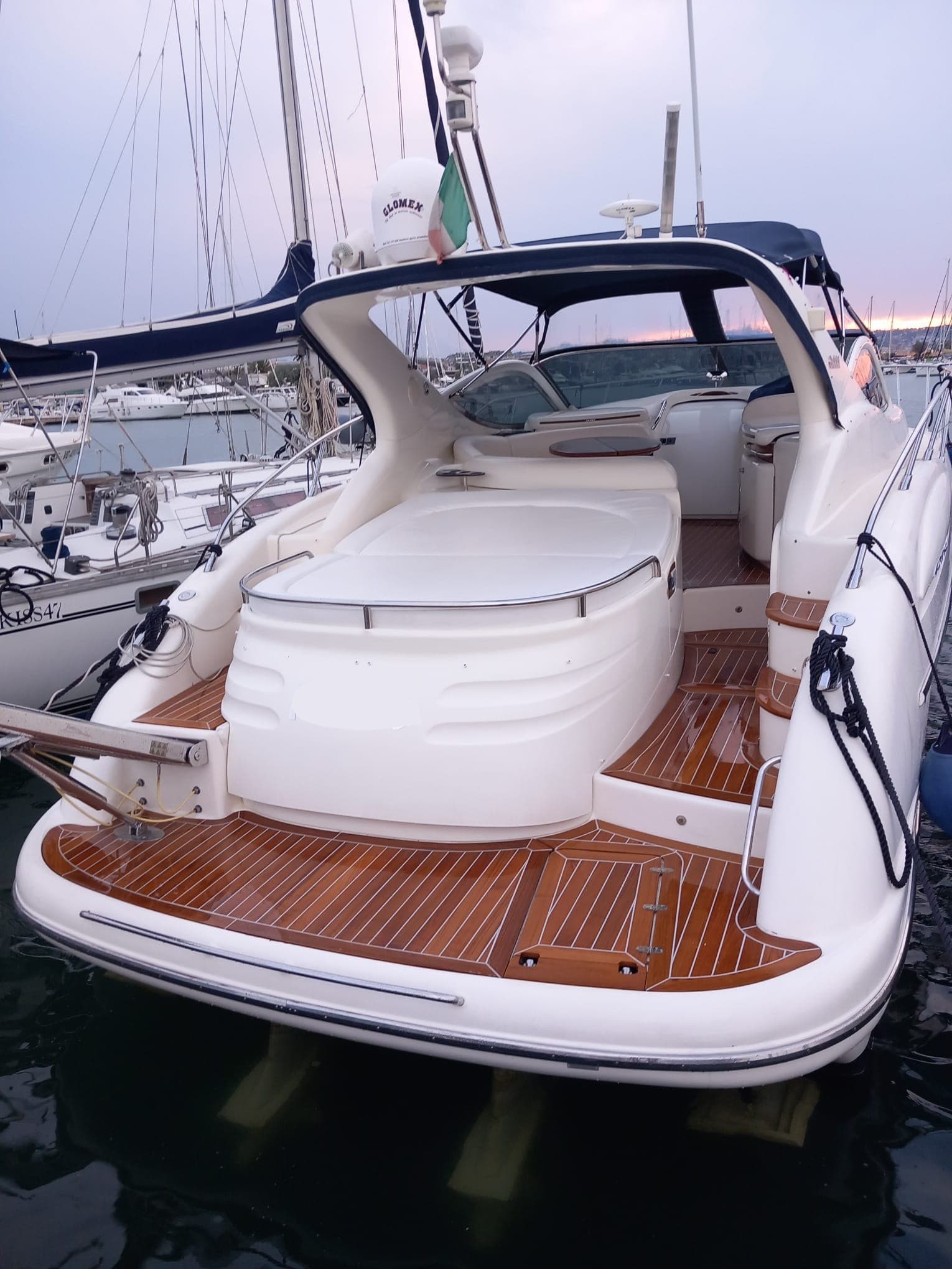 Gobbi GOBBI 425 SC usato - foto hero 6