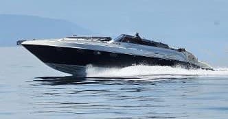 Gagliotta Camaro Even - Main View Gagliotta Camaro Even - Main View