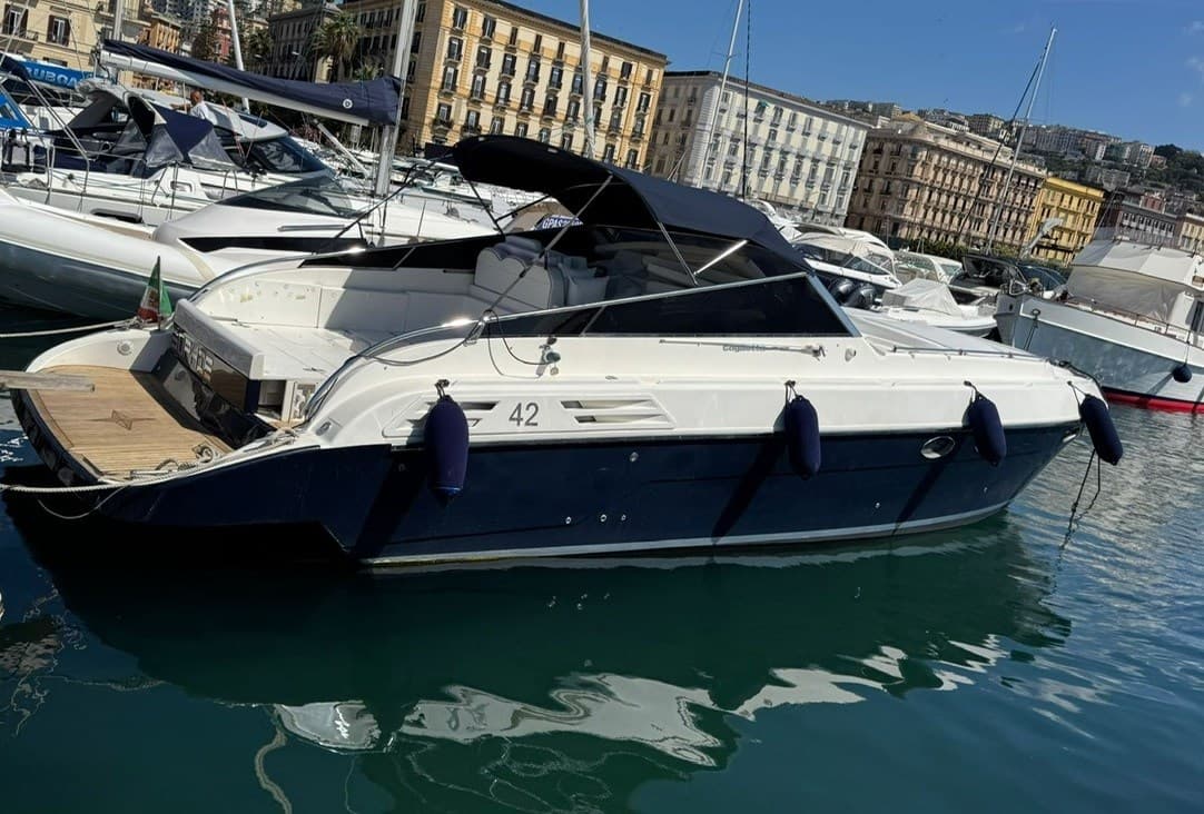 Gagliotta Camaro Even - Detail View 1 Gagliotta Camaro Even - Detail View 1