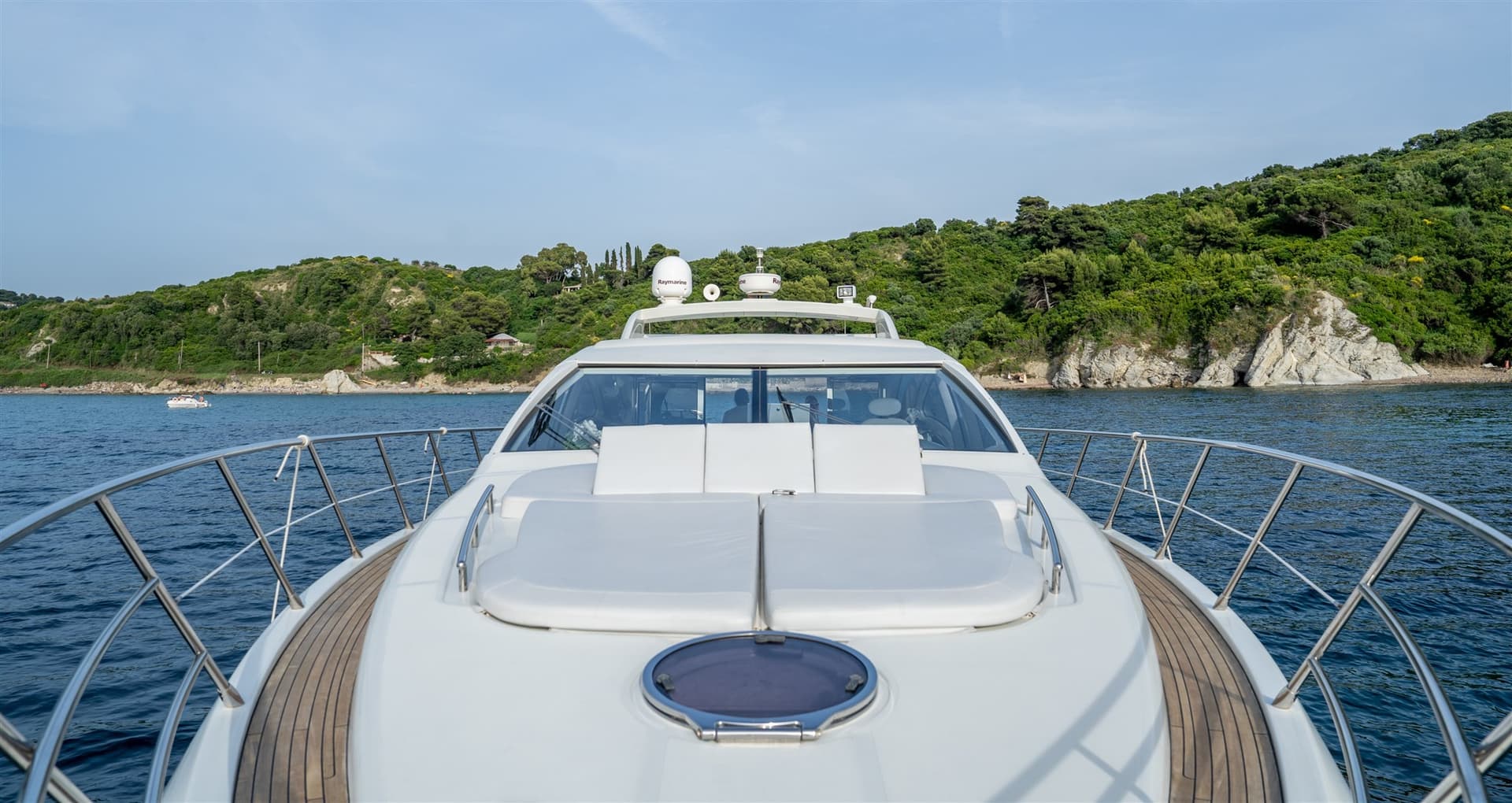 Azimut 62S d'occasion - image hero 6
