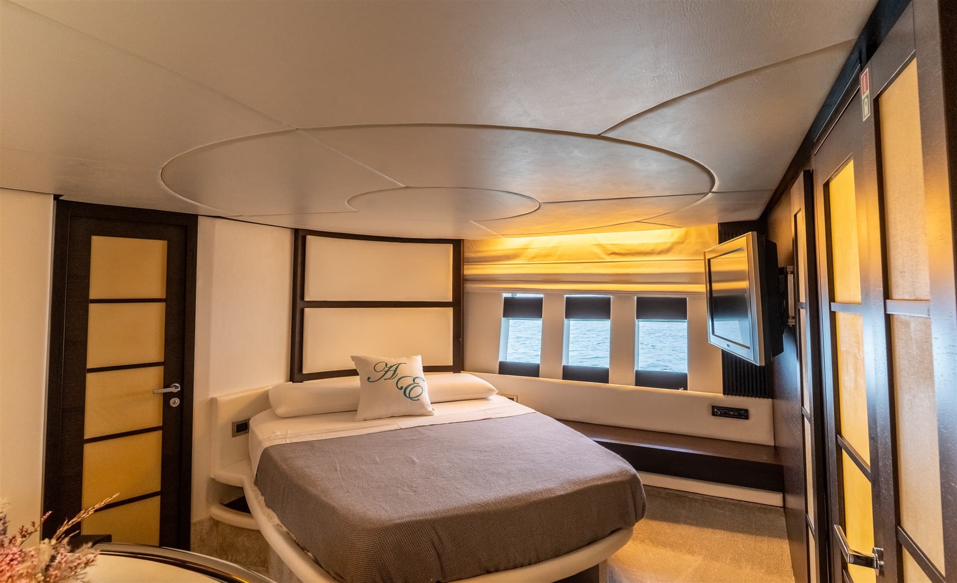 Azimut 62S d'occasion - image hero 14