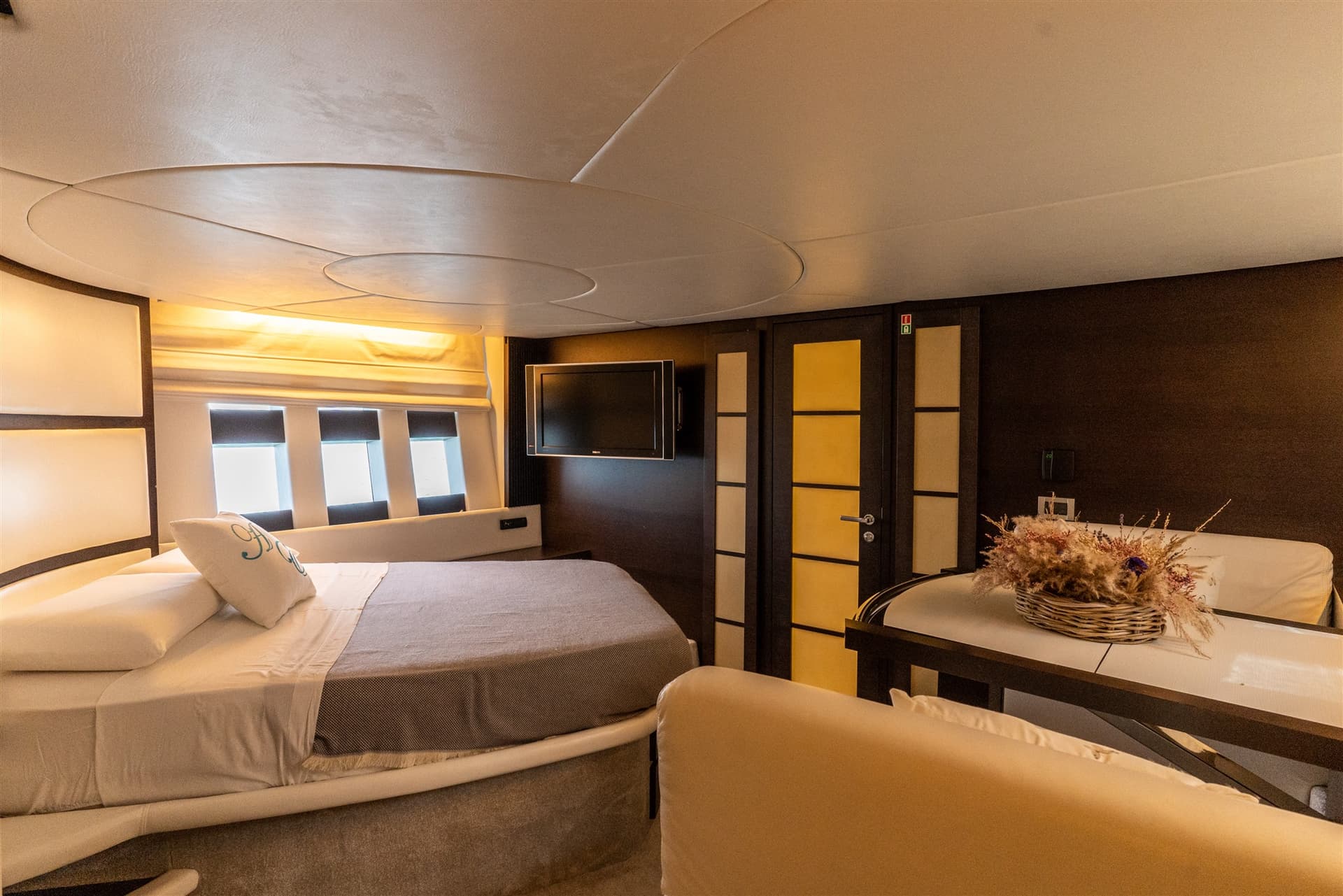 Azimut 62S d'occasion - image hero 17