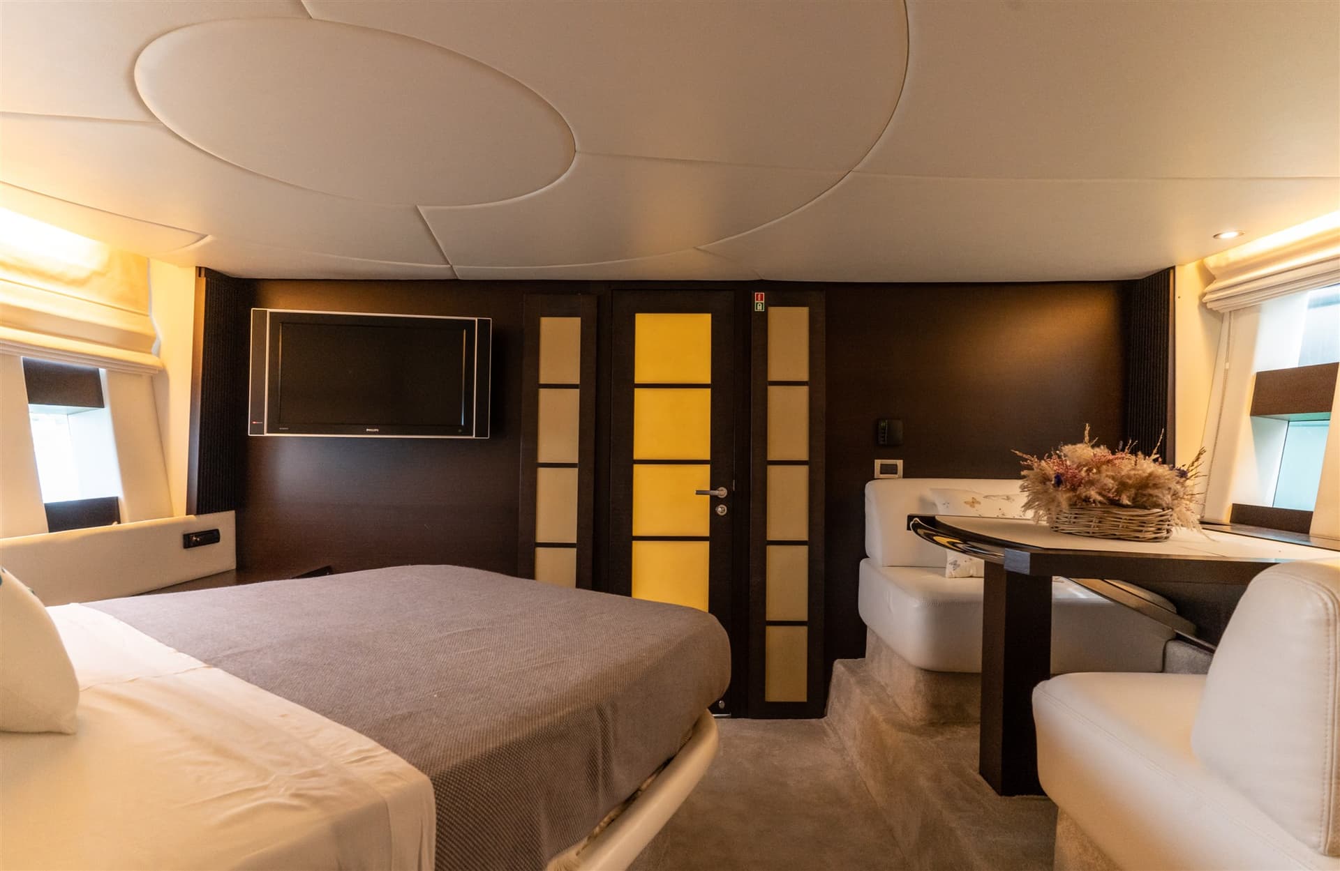 Azimut 62S d'occasion - image hero 16