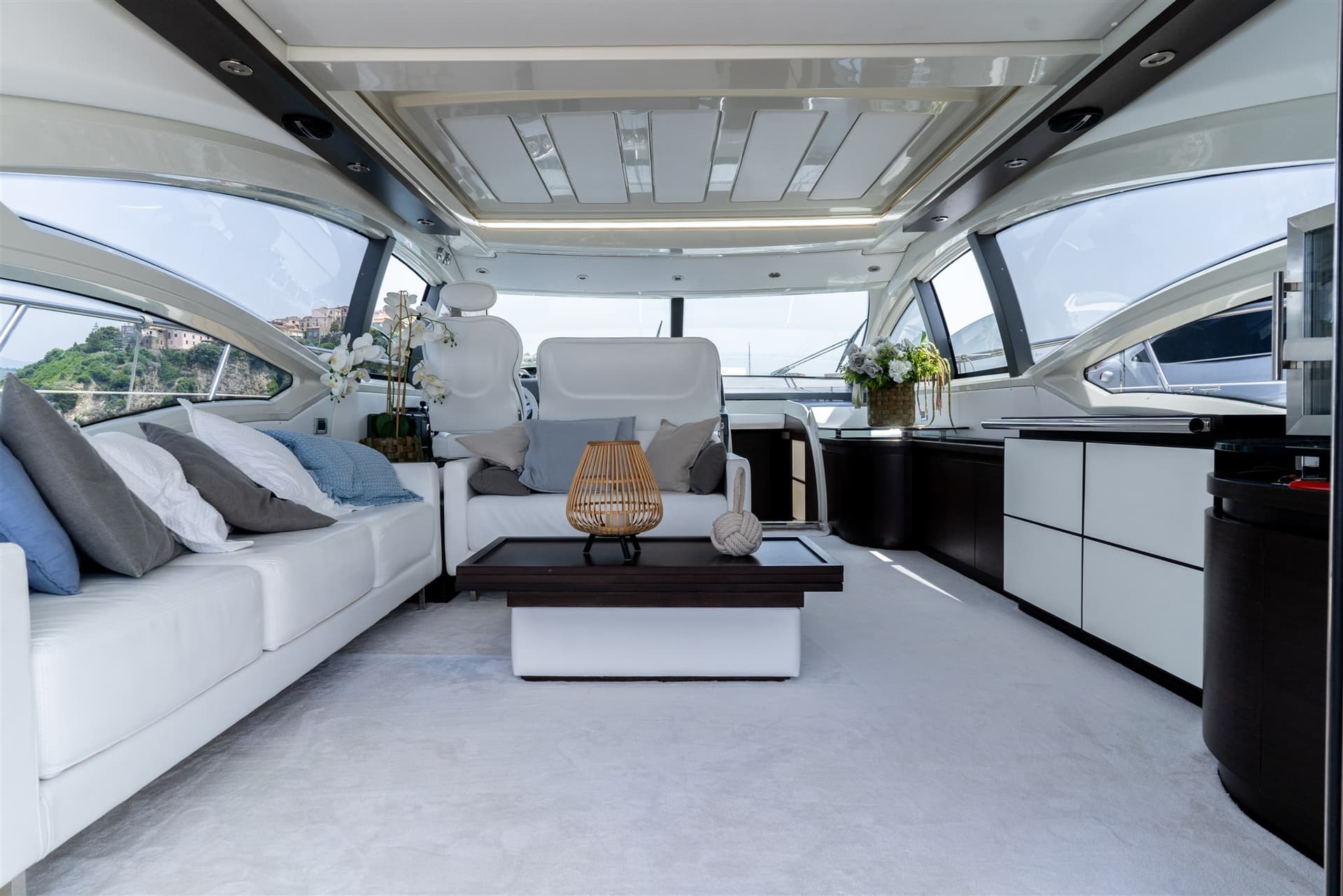 Azimut 62S d'occasion - image hero 9