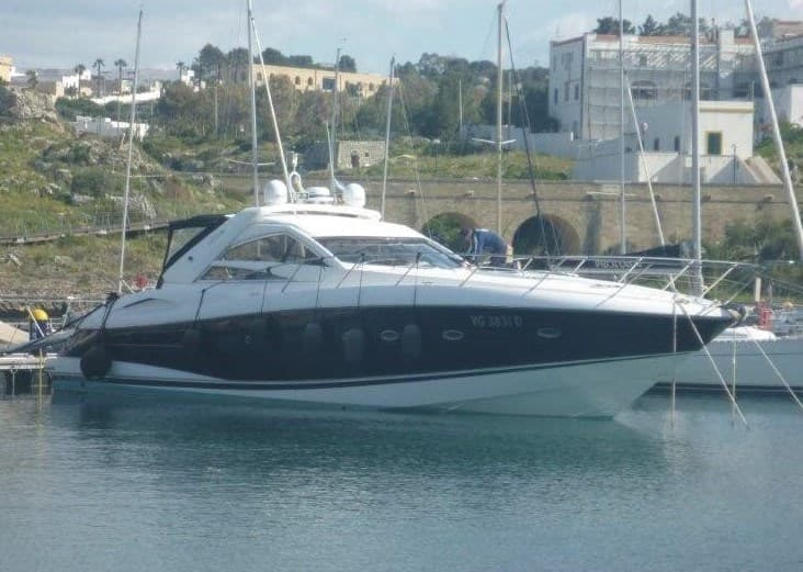 Sunseeker Portofino 53 gebraucht - Detail 2