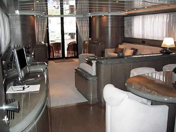 Baglietto 28 M (10179) d'occasion - image hero 20