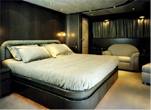 Baglietto 28 M (10179) d'occasion - image hero 17