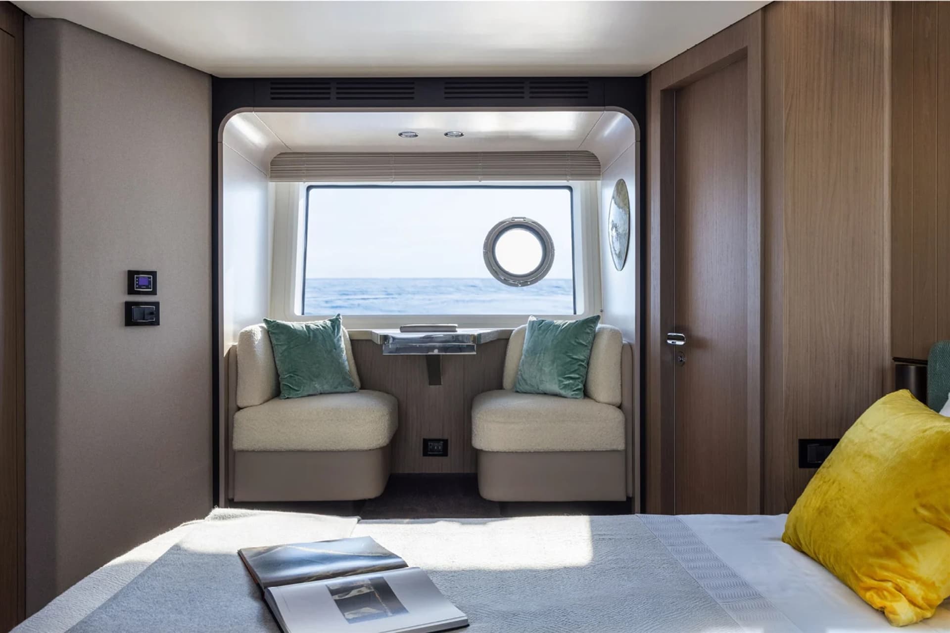 Azimut 72 Flybridge MY usato - foto hero 21