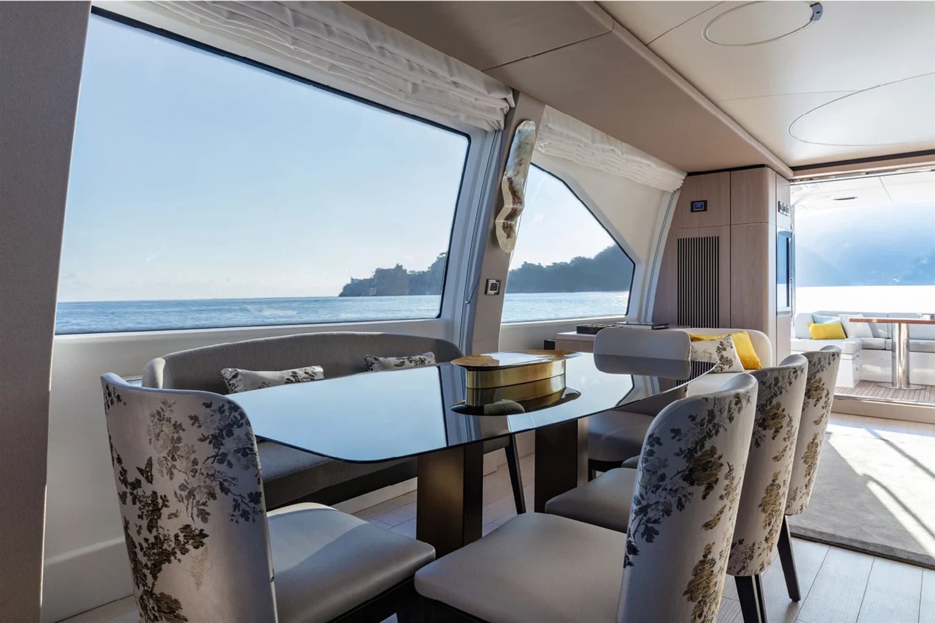 Azimut 72 Flybridge MY usato - foto hero 17